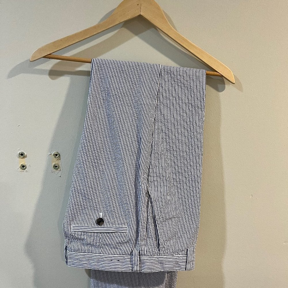 Boys Brooks Fleece Brothers Pants